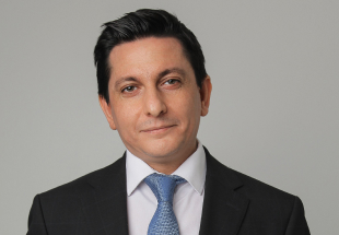 Aram Vardanyan